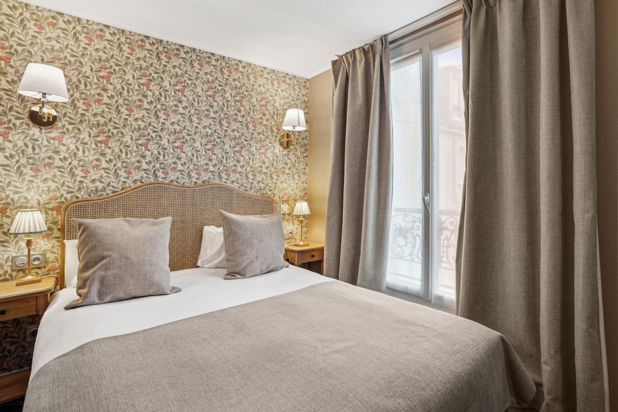 Hotel De Sevres Paris Eksteriør billede