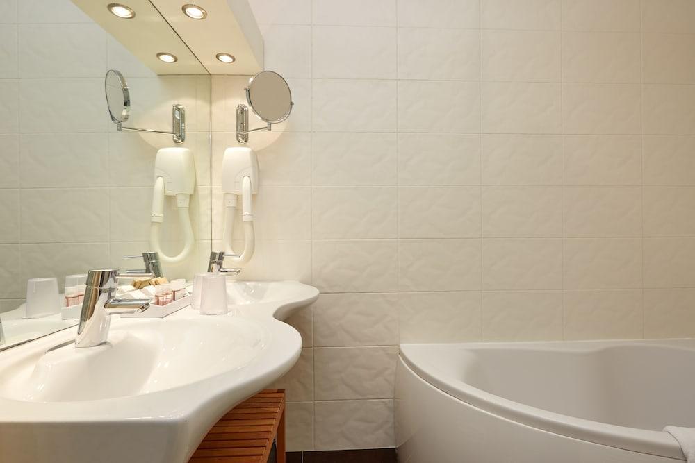 Hotel De Sevres Paris Eksteriør billede